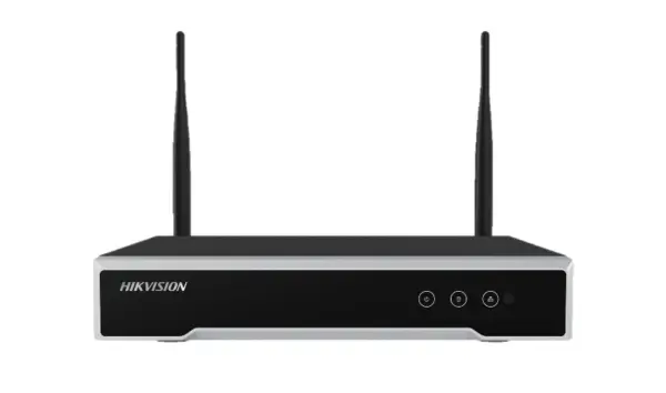 NVR HIKVISION DS-7104NI-K1/W/M(C) -
