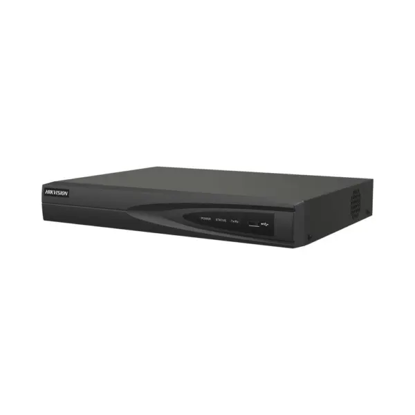 NVR HIKVISION DS-7608NI-Q1/8P(D) -