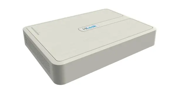 NVR 4 Megapixel HILOOK NVR-108H-D/8P(C) -