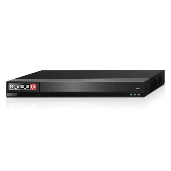 NVR PROVISION-ISR NVR12-8200PFAN -