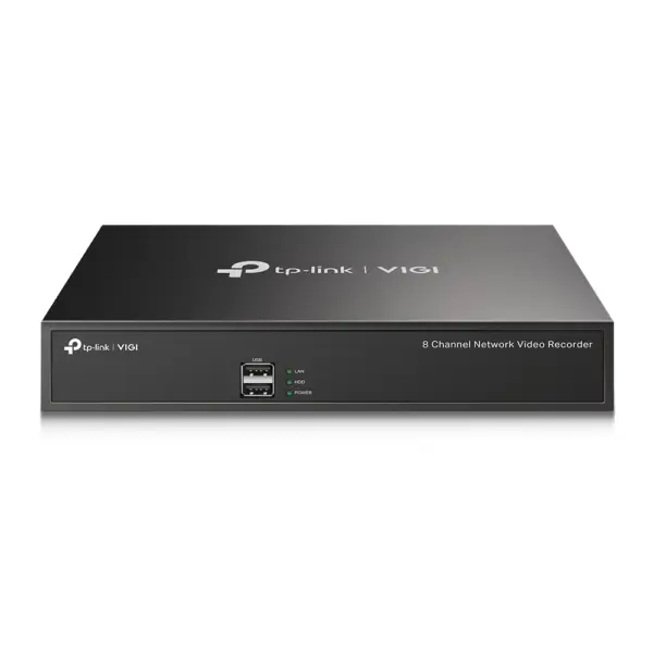 NVR TP-LINK VIGI NVR1008H -