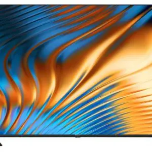Televisor Hisense 50A6NV - 50 pulgadas, LED 4K UHD, 3840 x 2160 Pixeles, VIDAA SMART TV