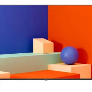Televisor Hisense 65A6NV - 65 pulgadas, LED 4K UHD, 3840 x 2160 Pixeles, VIDAA SMART TV