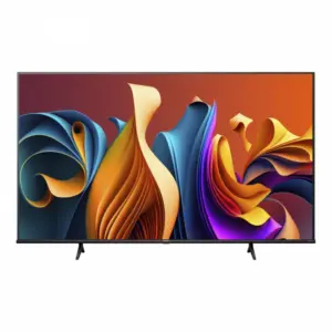 Televisor Hisense 65QD6N - 65 pulgadas, QLED, QUANTUM DOT, 4K UHD, 3840 x 2160 Pixeles, GOOGLE SMART TV