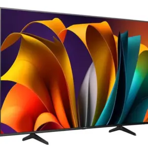 Televisor Hisense 70A6NV - 70 pulgadas, LED 4K UHD, 3840 x 2160 Pixeles, VIDAA SMART TV