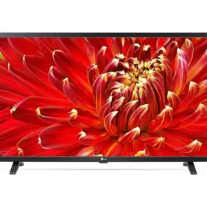 Televisor LG LED mode. 32LQ631C AI ThinQ 32 pulgadas Smart TV -