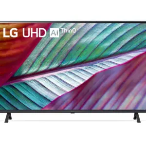 Television LG 65UR7800PSB - 65 pulgadas, UHD, 3840 x 2160 Pixeles, webOS