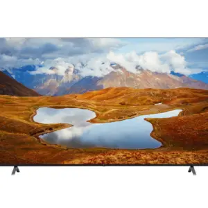 Television LG 86UR871C - 86 pulgadas, UHD, 3840 x 2160 Pixeles, webOS