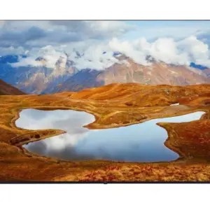 PANTALLA SIGNAGE SMART TV 75 pulgadas LG 75UR871C. -