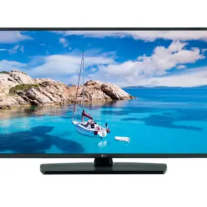 PANTALLA LG HOTELERA 55 55UM670H 4K UHD -