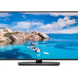 PANTALLA LG HOTELERA 50 50UM670H -