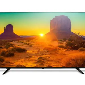 Smart TV televisión Lanix 58 pulgadas 4K ULTRA HD - Android 11