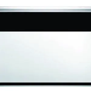 Pantalla de Proyección Multimedia Screens MSETT135 - 135 Pulgadas, Eléctrica