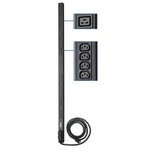 PDU Básico TRIPP-LITE PDUV30HV - Básico