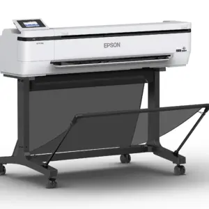 Plotters EPSON SCT5170M - 2400 x 1200 DPI, A1 (594 x 841 mm), 4