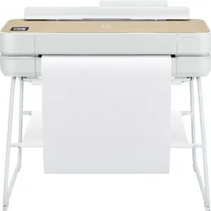 Plotter HP DESIGNJET STUDIO WOOD 24IN - 2400 x 1200 DPI, 1 GB, Inyección de tinta térmica
