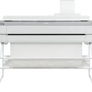 Plotter HP DESIGNJET STUDIO WOOD 36IN - 2400 x 1200 DPI, 1 GB, Inyección de tinta térmica