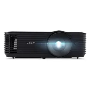 Proyector  ACER X1228H - 4500 lúmenes ANSI, XGA (1024x768), 6000 h, Negro