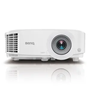 Proyector BENQ MH733 - 4000 lúmenes ANSI, DLP, 1080p (1920x1080), 4000 h, Blanco