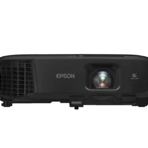 Proyector EPSON Powerlite FH52  - 4000 lúmenes ANSI, 3LCD, FULL HD (1920x1080)