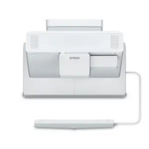 Proyector EPSON Powerlite 1485Fi  - 5000 lúmenes ANSI, 3LCD, 1080p (1366 x 720 x 2)