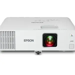 Proyector EPSON V11H991020 - 4200 lúmenes ANSI, WXGA (1280x800), Blanco