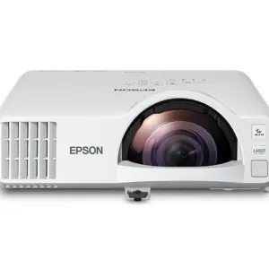 Proyector EPSON V11H993020 - 3800 lúmenes ANSI, 3LCD, Blanco