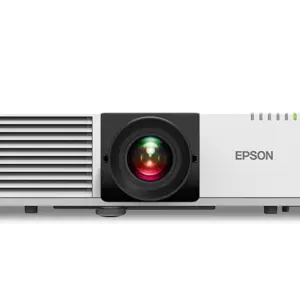 Proyector EPSON L530U - 5200 lúmenes ANSI, LCOS, WUXGA (1920x1200), 20000 h, Blanco