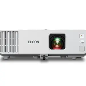 Proyector EPSON Video PowerLite L210W (V11HA70020) -