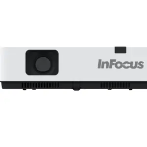 Proyector  INFOCUS IN1004 - 3100 lúmenes ANSI, XGA (1024x768), 20000h, Blanco