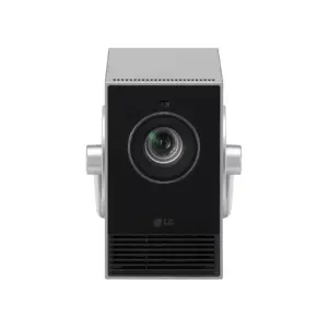 MINI PROYECTOR LG HU710PB CineBeam Q 4K -