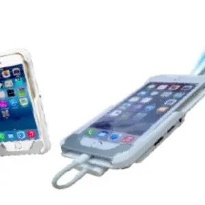 Proyector MULTIMEDIA  ML66 - 100 lúmenes ANSI, LED, WVGA (854x480), 30000 h