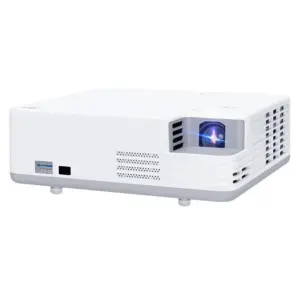 Proyector SONNOC SNP-LW3600 - 3600 lúmenes ANSI, WUXGA (1280 x 800), 20000h, Blanco
