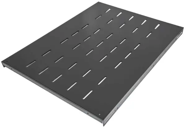 Charola para Gabinete 19 Pulgadas 1U INTELLINET 712576 -