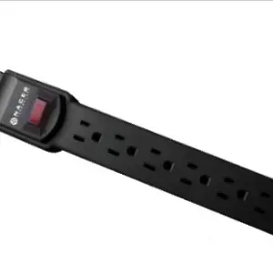 Supresor de Picos NACEB Negro NA-0701 -