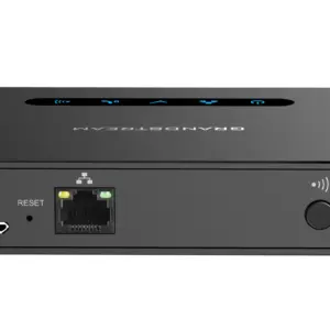 Repetidor DECT para base DP750 y handset DP720 - hasta 300 m en exterior y hasta 50 m en interior