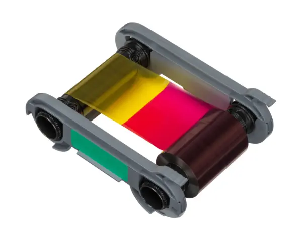 Cinta de Color de 6 Paneles EVOLIS R6F207NAAA - Evolis PRIMACY 2