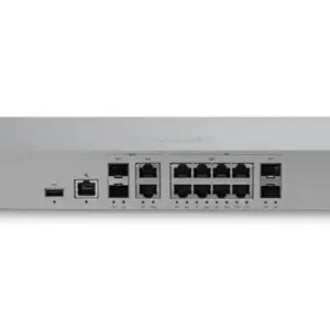 ROUTER CISCO MERAKI MX85-HW   4 ptos WAN -