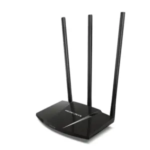 Router inalámbrico N de alta potencia de 300Mbps MERCUSYS MW330HP -
