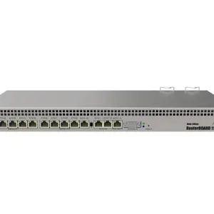 Router board MIKROTIK RB1100AHX4 - 10/100/1000 Mbps