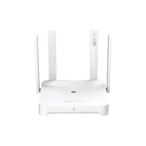 Router RUIJIE Wi-Fi 6 RG-EW1800GXPRO para interior -