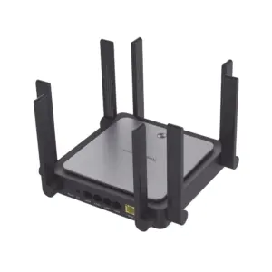 Router RUIJIE Wi-Fi 6 RG-EW3200GXPRO para interior -