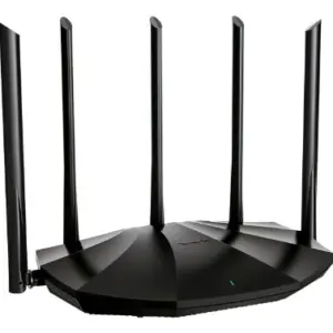 ROUTER TENDA TX2 PRO DUAL- BAND GIGABIT WI-FI 6 (TX2PRO) -
