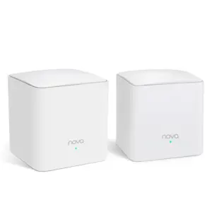 ROUTER MESH MW5G (2-PACK) WI-FI AC1200 -