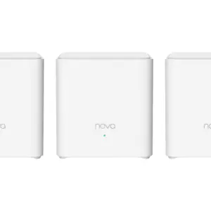 ROUTER MESH MX3 (3-PACK) WI-FI 6 AX1500 -