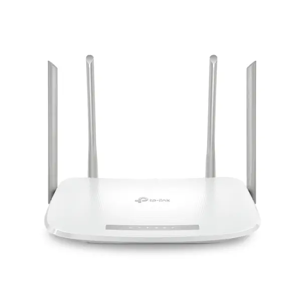 AC1200 Wireless Dual Band Gigabit Router -