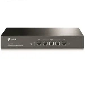 Router Balanceador de Carga de Banda Ancha TP-LINK TL-R480T  -