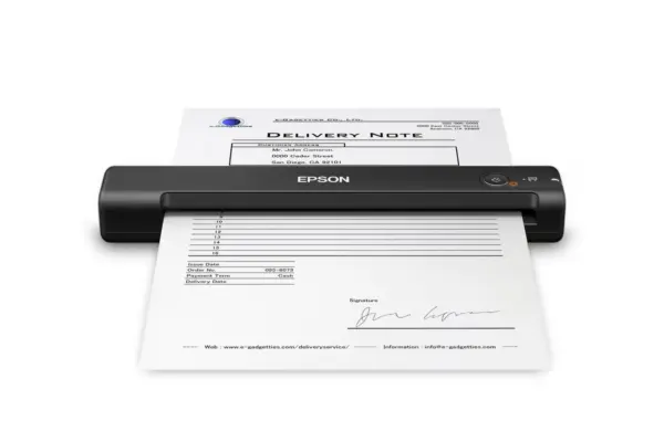 Escáner  EPSON B11B252201 -