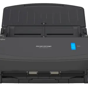 Scanner FUJITSU modelo Scan Snap ix1400 - No. Parte PA03820-B235