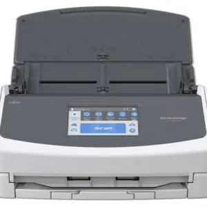 Scanner FUJITSU ix1600 - ADF, 40 ppm